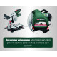 Дисковая пила Metabo KS 216 M (610216000)