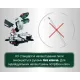 Дисковая пила Metabo KS 216 M (610216000)