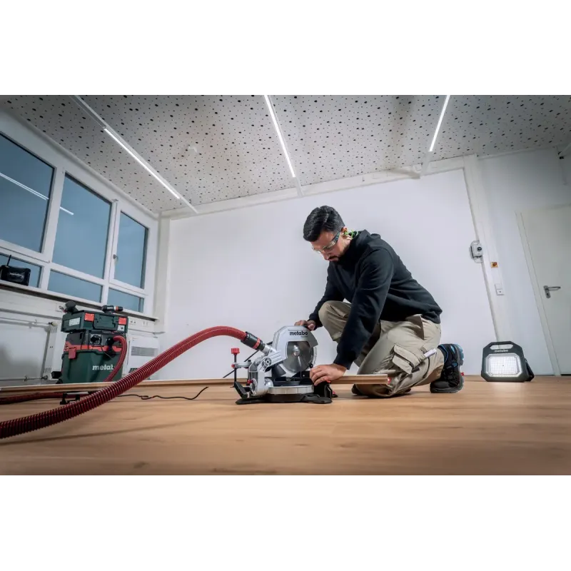 Дисковая пила Metabo KS 216 M (610216000)