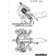 Дисковая пила Metabo KS 216 M (610216000)