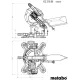 Дисковая пила Metabo KS 216 M (610216000)