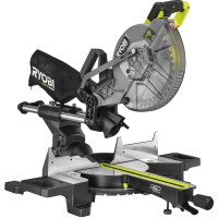 Дисковая пила Ryobi RMS18254X-0, 18В ONE+ НР (без АКБ и ЗУ), (5133005736)
