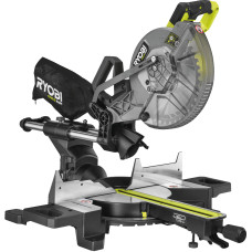 Дисковая пила Ryobi RMS18254X-0, 18В ONE+ НР (без АКБ и ЗУ), (5133005736)