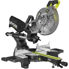 Дисковая пила Ryobi RMS18254X-0, 18В ONE+ НР (без АКБ и ЗУ), (5133005736)