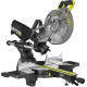 Дисковая пила Ryobi RMS18254X-0, 18В ONE+ НР (без АКБ и ЗУ), (5133005736)