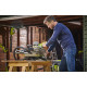 Дисковая пила Ryobi RMS18254X-0, 18В ONE+ НР (без АКБ и ЗУ), (5133005736)