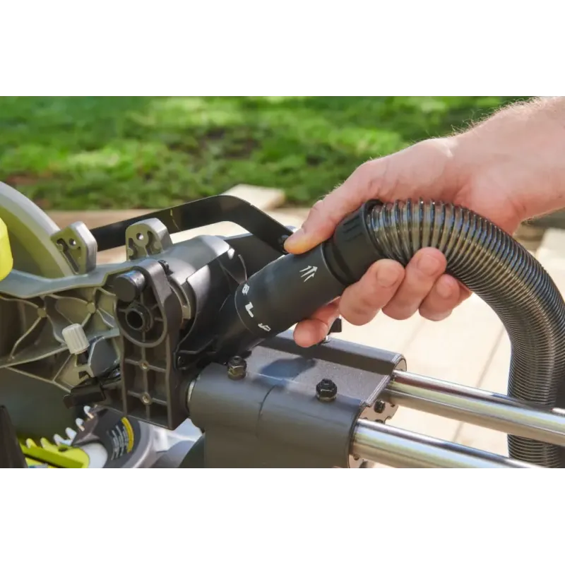 Дискова пилка Ryobi RMS18254X-0, 18В ONE+ НР (без АКБ и ЗУ), (5133005736)
