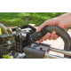 Дисковая пила Ryobi RMS18254X-0, 18В ONE+ НР (без АКБ и ЗУ), (5133005736)