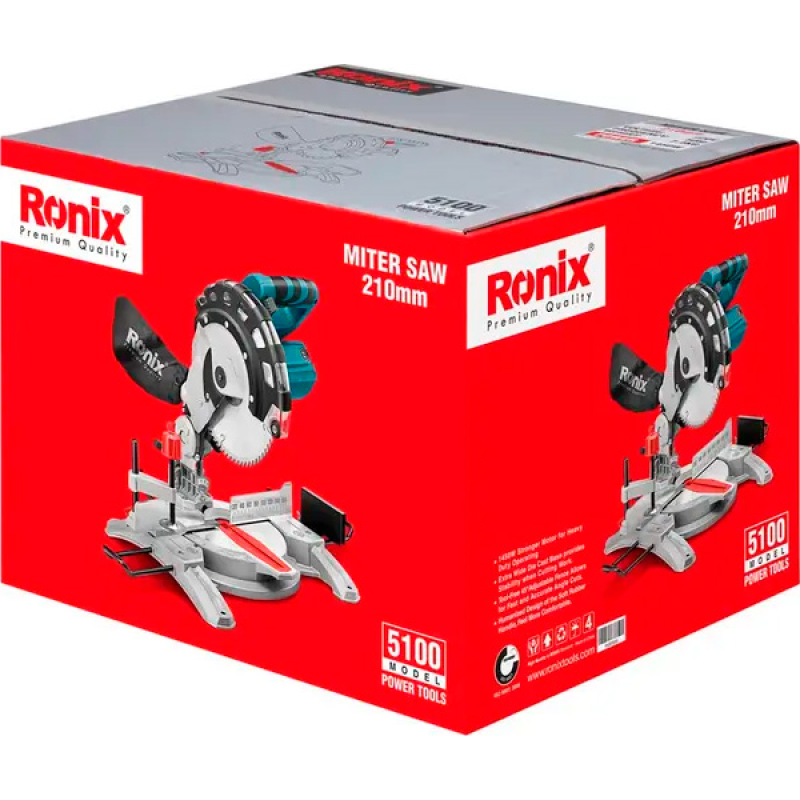 Ronix 5100