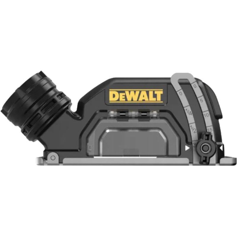 Дисковая пила DeWALT DCS438N