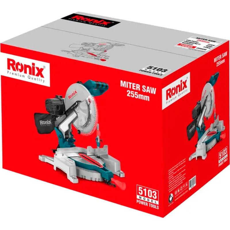 Ronix 5103