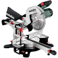 Дисковая пила Metabo KGS 254 M (613254000)