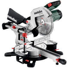 Дисковая пила Metabo KGS 254 M (613254000)
