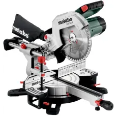 Дисковая пила Metabo KGS 254 M (613254000)