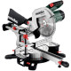 Дисковая пила Metabo KGS 254 M (613254000)
