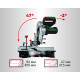 Дисковая пила Metabo KGS 254 M (613254000)