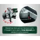 Дисковая пила Metabo KGS 254 M (613254000)
