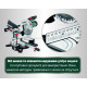 Дисковая пила Metabo KGS 254 M (613254000)