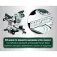 Дисковая пила Metabo KGS 254 M (613254000)