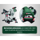 Дисковая пила Metabo KGS 254 M (613254000)