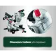 Дисковая пила Metabo KGS 254 M (613254000)