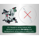 Дисковая пила Metabo KGS 254 M (613254000)
