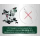 Дисковая пила Metabo KGS 254 M (613254000)