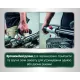 Дисковая пила Metabo KGS 254 M (613254000)
