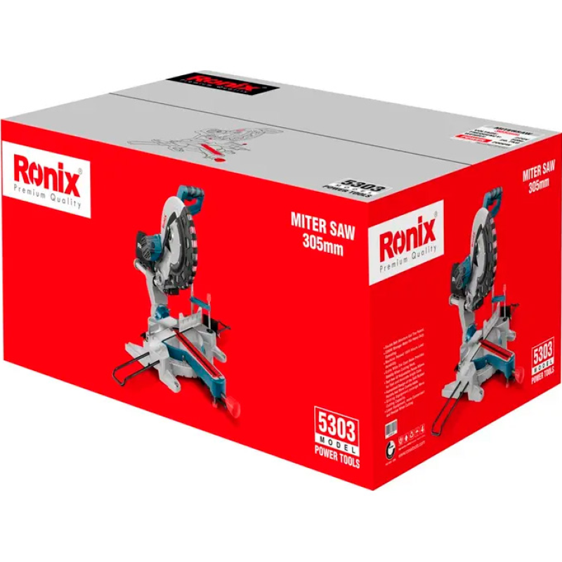 Ronix 5303