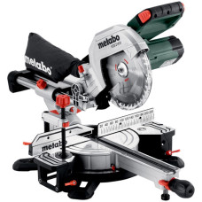 Дисковая пила Metabo KGS 216 M (613216000)