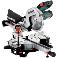 Дискова пилка Metabo KGS 216 M (613216000)