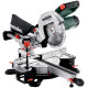 Дисковая пила Metabo KGS 216 M (613216000)