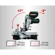 Дискова пилка Metabo KGS 216 M (613216000)