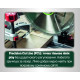 Дисковая пила Metabo KGS 216 M (613216000)