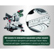 Дисковая пила Metabo KGS 216 M (613216000)