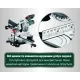 Дискова пилка Metabo KGS 216 M (613216000)