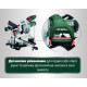 Дисковая пила Metabo KGS 216 M (613216000)