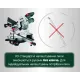Дискова пилка Metabo KGS 216 M (613216000)