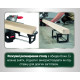 Дисковая пила Metabo KGS 216 M (613216000)