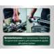 Дисковая пила Metabo KGS 216 M (613216000)