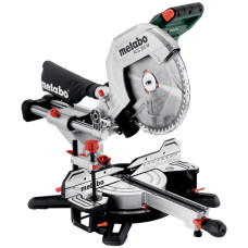 Дисковая пила Metabo KGS 305 M (613305000)