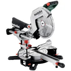 Дисковая пила Metabo KGS 305 M (613305000)