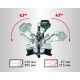 Дисковая пила Metabo KGS 305 M (613305000)