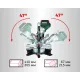 Дисковая пила Metabo KGS 305 M (613305000)