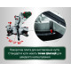 Дисковая пила Metabo KGS 305 M (613305000)
