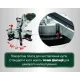Дисковая пила Metabo KGS 305 M (613305000)
