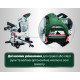 Дисковая пила Metabo KGS 305 M (613305000)