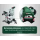 Дисковая пила Metabo KGS 305 M (613305000)