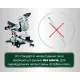 Дисковая пила Metabo KGS 305 M (613305000)