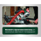Дисковая пила Metabo KGS 305 M (613305000)